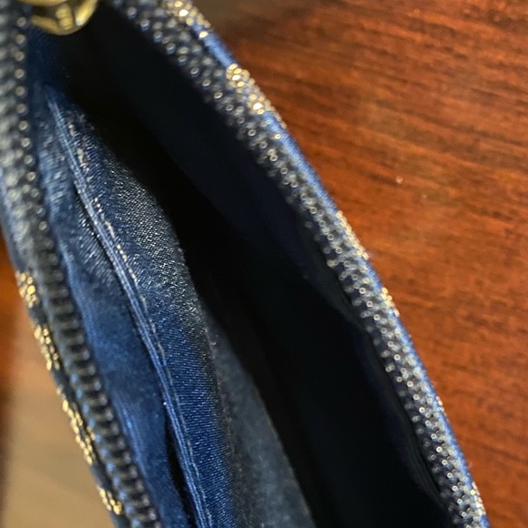 Coach Wristlet - Picture 6 of 8